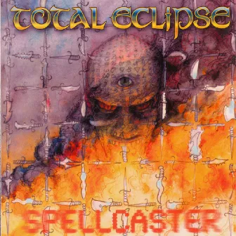 Spellcaster by Total Eclipse