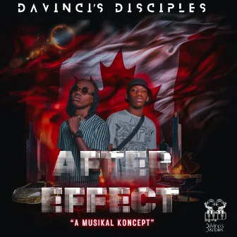 After Effect : a Musikal Koncept by DaVinci's Disciples