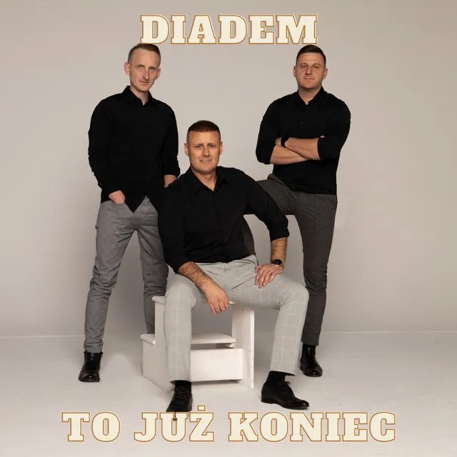 To już koniec - Radio Edit