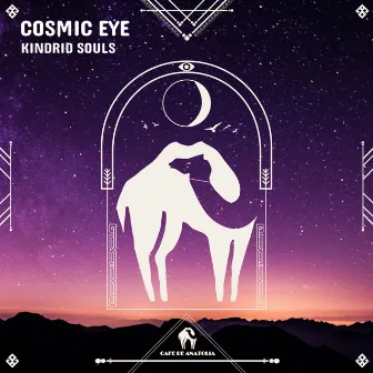 Cosmic Eye by Kindrid Souls