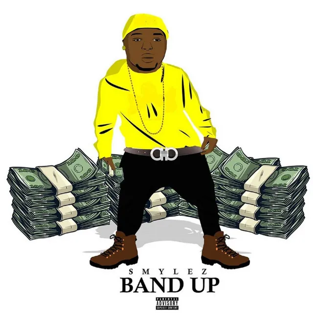 Band Up