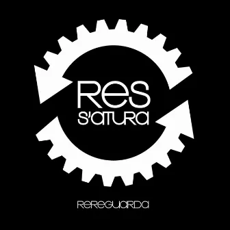 Res s'atura by Rereguarda