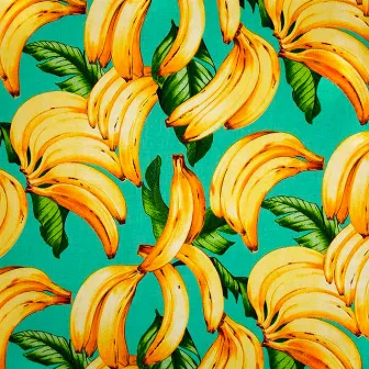 Retrobanana by Manie Dansante