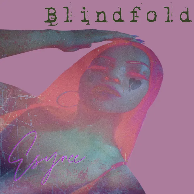 Blindfold