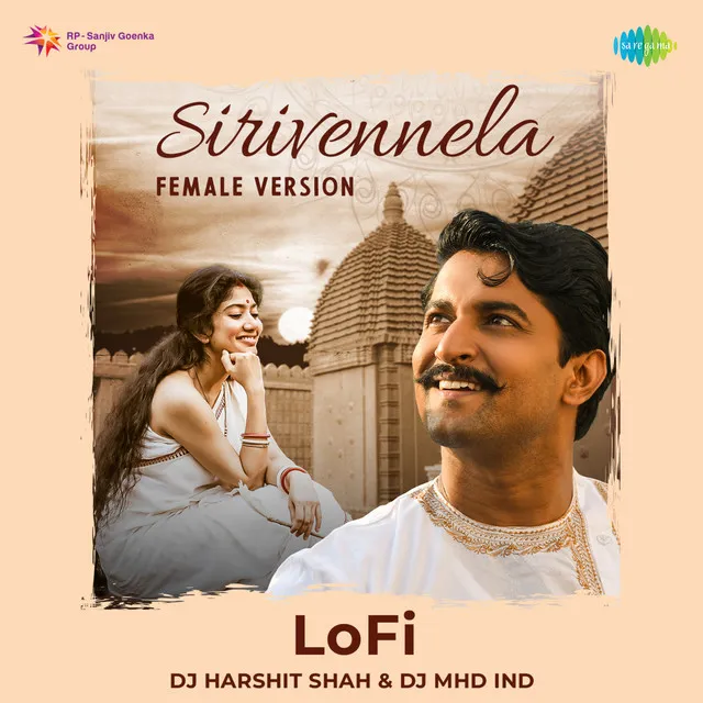 Sirivennela (Lofi) - Single [Female Vocals]