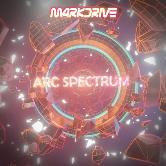 Arc Spectrum by M4rkdrive