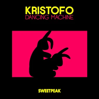 Dancing Machine by Kristofo