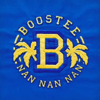 Nan nan nan by Boostee