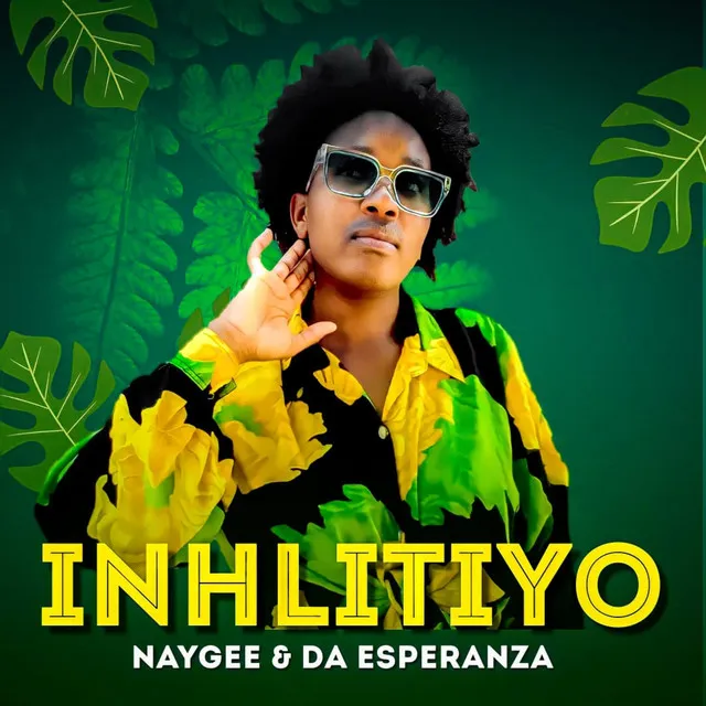 Inhlitiyo