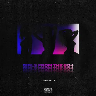 Girls From The 604 by Xqpid