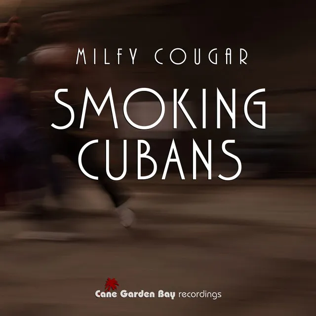 Smoking Cubans - Aba Abas Rework