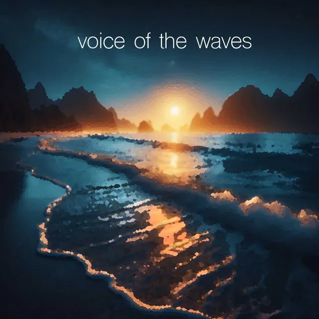 Voice of the Waves