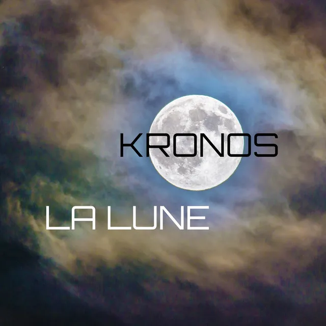 La lune