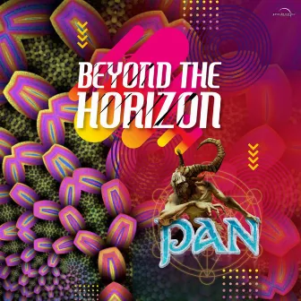 Beyond The Horizon by Pan