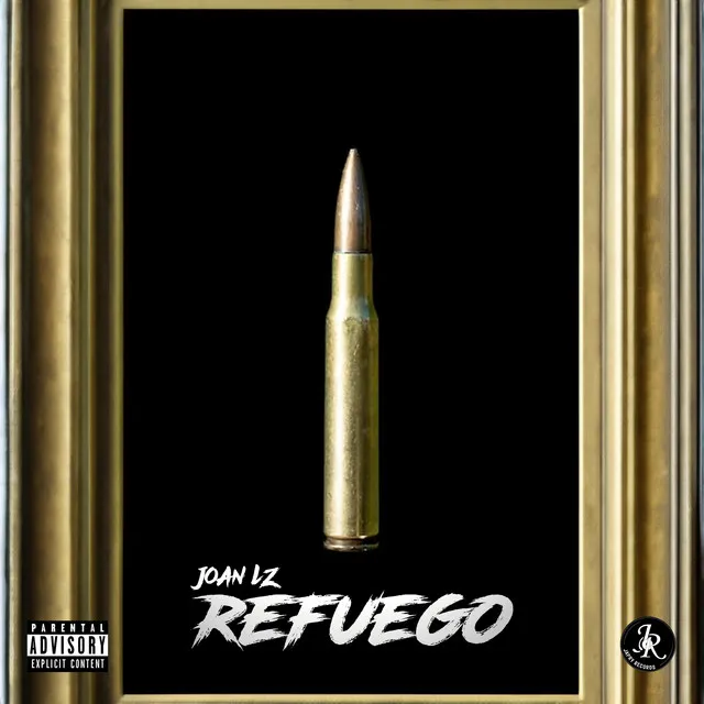 Refuego