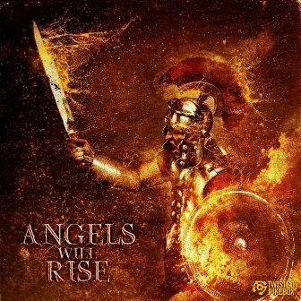 Angels Will Rise by Twisted Jukebox