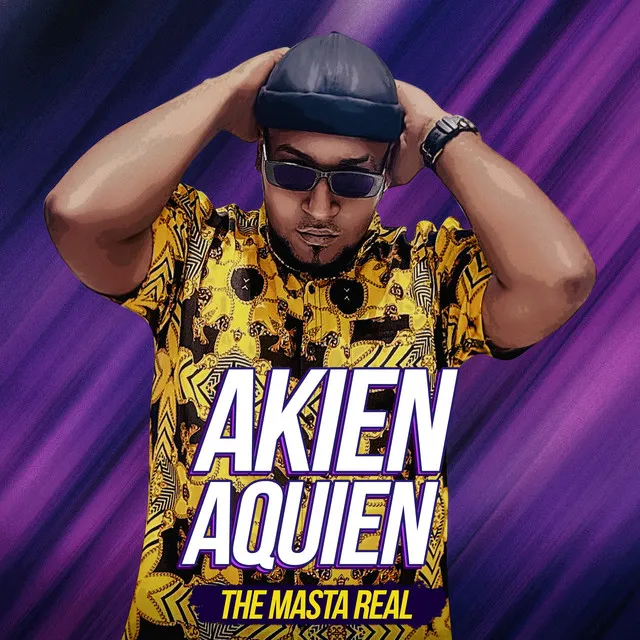 AKIEN AQUIEN