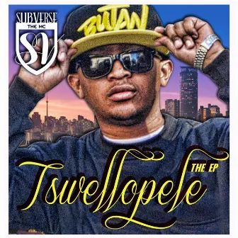 Tswellopele by Subverse