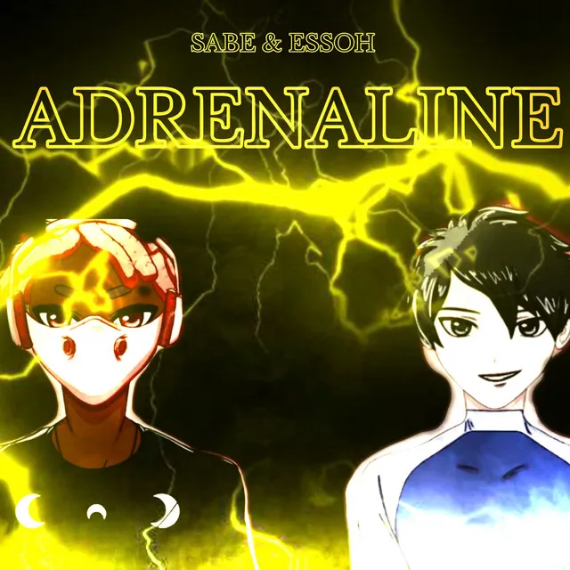 Adrenaline