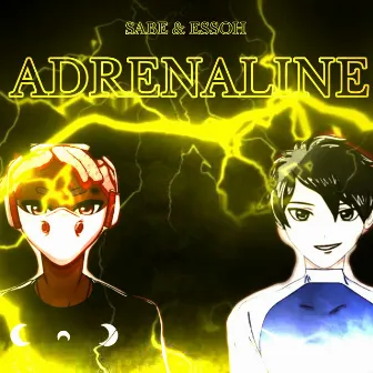 Adrenaline by EssOh