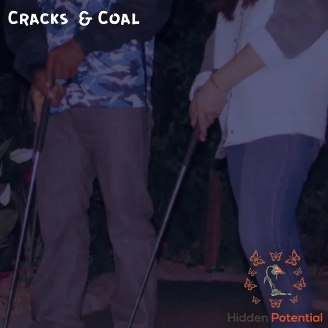 Cracks & Coal