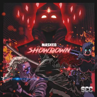 Showdown by MASKED