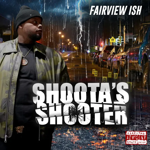 Shoota's shooter