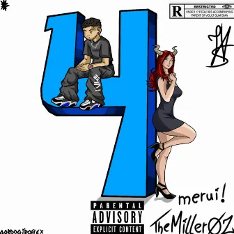 4 by TheMillerOz