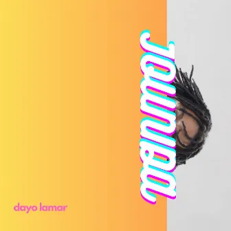 Jounida by Dayo Lamar