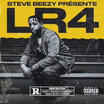 La Réforme 4 by Steve Beezy