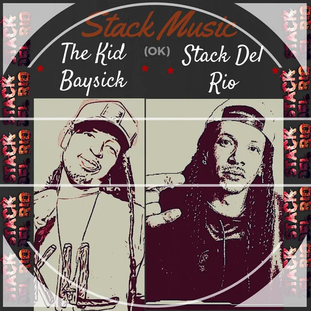 Stack Music (OK) [feat. The Kid Baysick]