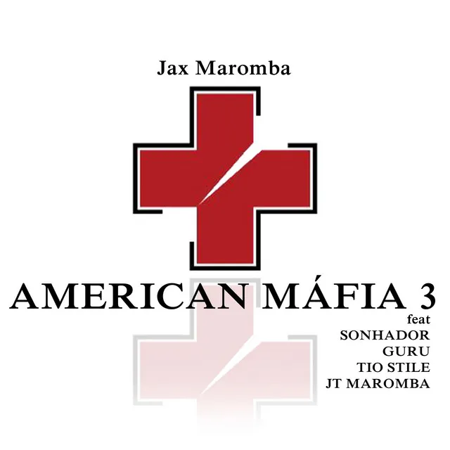 American Máfia 3