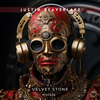 Velvet Stone by Justin Beaverlake