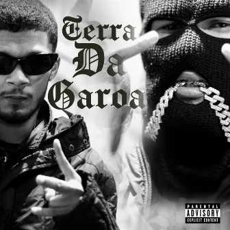 Terra da Garoa by Oyocce