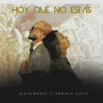 Hoy Que No Estás by Alejomusic