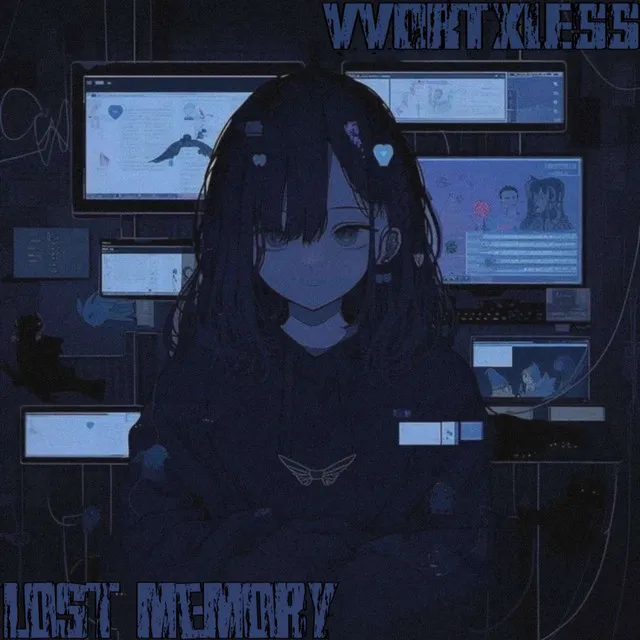 lost memory