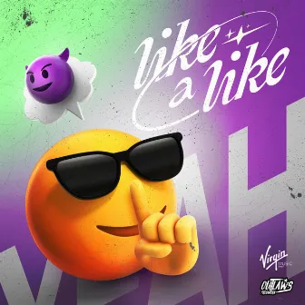 Like A Like by PRÓ K