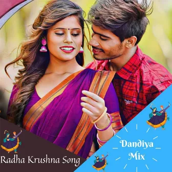 Radha Krushna Dandiya Mix by Shravani Solaskar