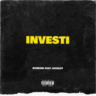 Investi by Roukimi