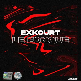 Le Fonque by Exkourt