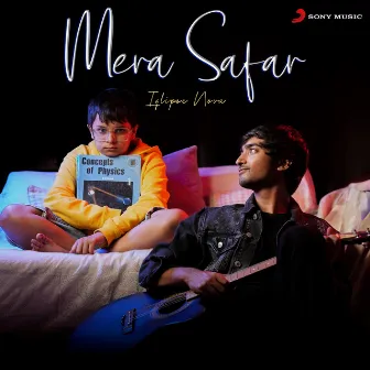 Mera Safar by Iqlipse Nova