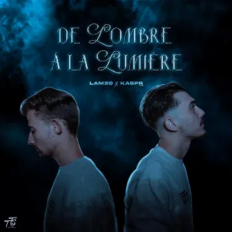 De l'ombre à la lumière by Kaspr off