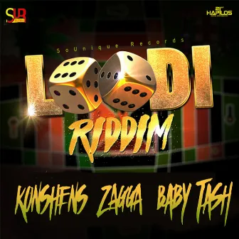 Loodi Riddim by Baby Tash