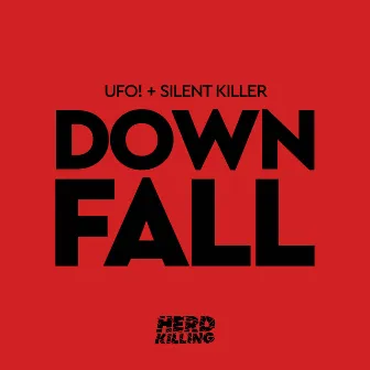 Downfall by Silent Killer