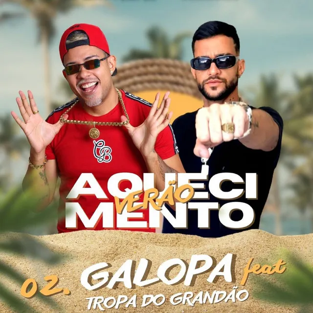 Galopa