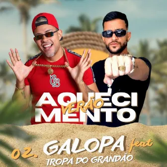 Galopa by TROPA DO GRANDÃO