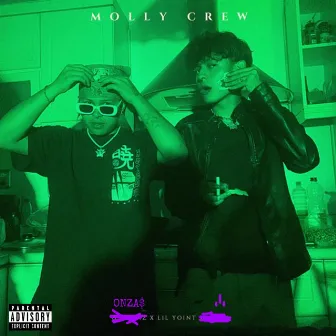 Molly Crew by lil yoint