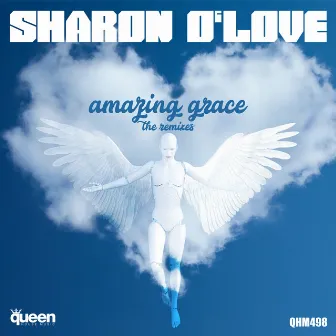 Amazing Grace (The Remixes) by Soundwave