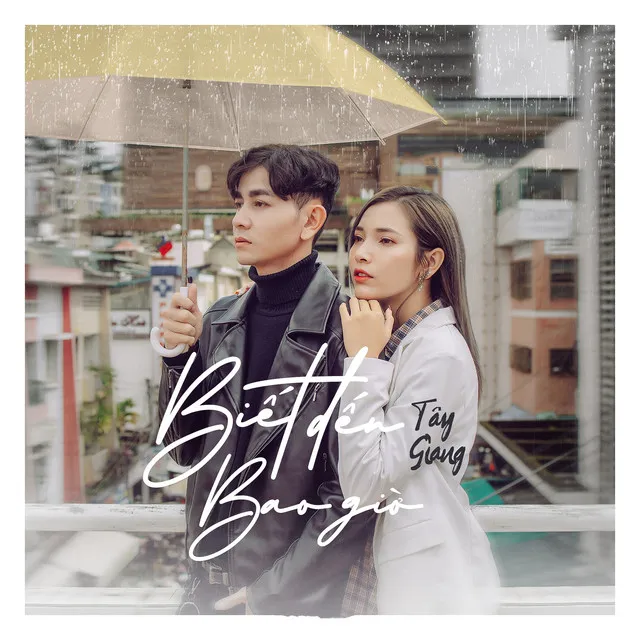 Biết Đến Bao Giờ - Beat