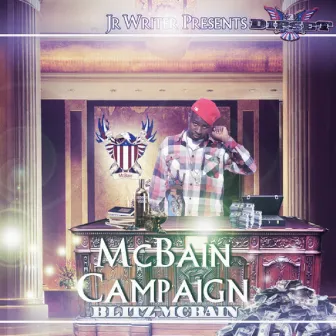 McBain Campaign by Blitz Mcbain